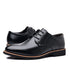 Men's Fashionable Casual Business Shoes Elegant Work Shoes